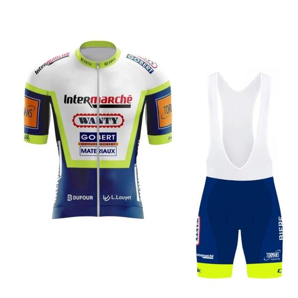 racing sets 2021 fluor yellow team wanty gobert cycling jersey set summer breathable cycle cloth mtb ropa ciclismo bicycle maillot gel pad, Black;blue
racing sets 2021 fluor yellow team wanty gobert cycling jersey set summer breathable cycle cloth mtb ropa ciclismo bicycle maillot gel pad, Black;blue