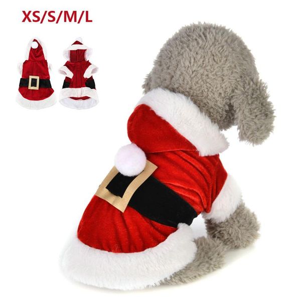 dog apparel christmas pet jumpsuits clothes winter fleece soft puppy hoodie dogs coat jacket chihuahua yorkshire ropa perro
dog apparel christmas pet jumpsuits clothes winter fleece soft puppy hoodie dogs coat jacket chihuahua yorkshire ropa perro