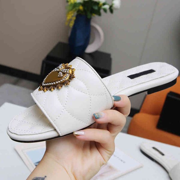 70% off wholesale flip-flops prowow genuine leather slippers sandals women vacation beach shoes metal decoration mules flat, Black
70% off wholesale flip-flops prowow genuine leather slippers sandals women vacation beach shoes metal decoration mules flat, Black