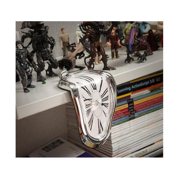 retro distorted melting clock mute movement right angle wall clocks novelty irregular hangin jlllgu xmhyard
retro distorted melting clock mute movement right angle wall clocks novelty irregular hangin jlllgu xmhyard