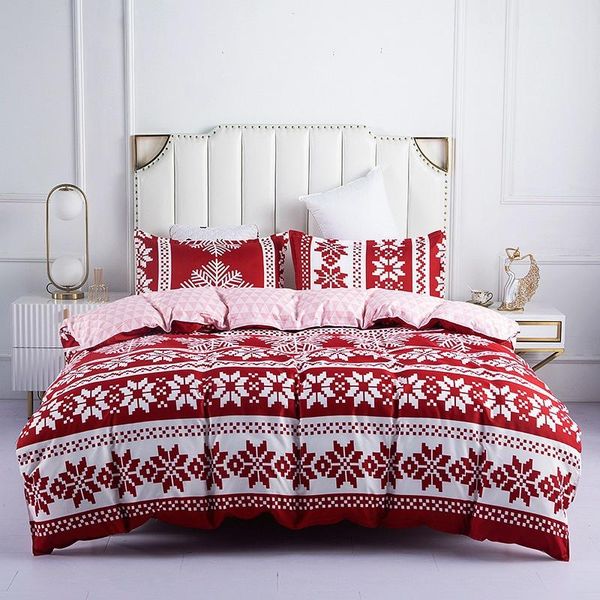 bedding sets christmas beddding set 4pcs duvet cover pillow cases bed linens comforter king sheet
bedding sets christmas beddding set 4pcs duvet cover pillow cases bed linens comforter king sheet