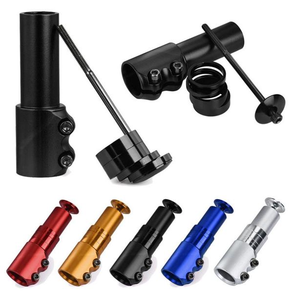 bike forks bicycle fork extender aluminum alloy stem increased control tube extend handlebar accessories wholesale #2
bike forks bicycle fork extender aluminum alloy stem increased control tube extend handlebar accessories wholesale #2