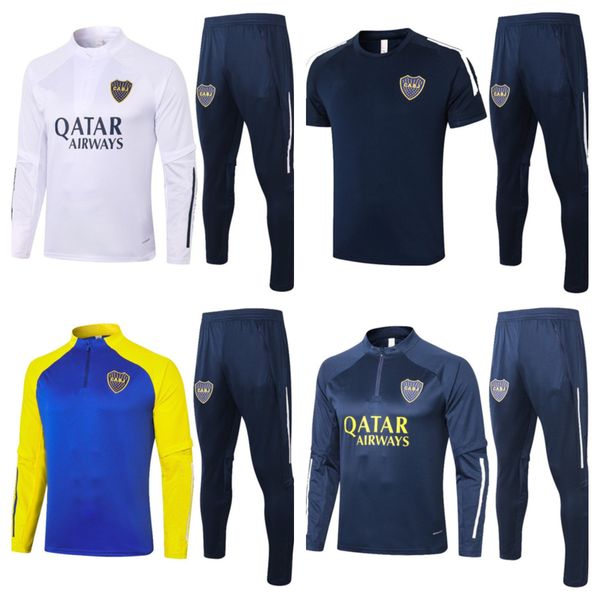 2020 2021 boca juniors soccer training suit polo kit 20 21 argentina jacket tevez maradona de rossi kun aguero football tracksuit, Black
2020 2021 boca juniors soccer training suit polo kit 20 21 argentina jacket tevez maradona de rossi kun aguero football tracksuit, Black
