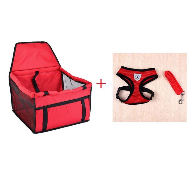 dog carrier pet seat mesh breathable outdoor travel car front cover for small dogs with leash &harness&car belt
dog carrier pet seat mesh breathable outdoor travel car front cover for small dogs with leash &harness&car belt
