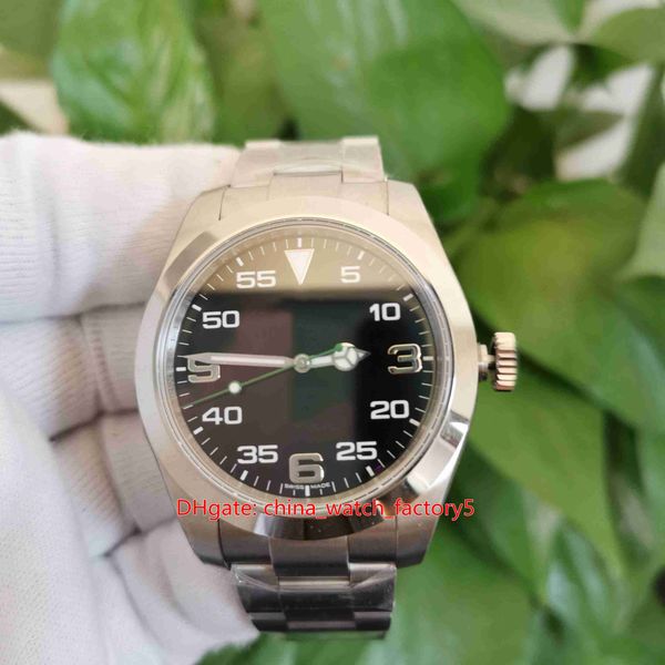 bp maker watches v5 version 40mm air-king 116900-71200 stainless steel asia 2813 movement mechanical automatic mens watch men's wristwa, Slivery;brown
bp maker watches v5 version 40mm air-king 116900-71200 stainless steel asia 2813 movement mechanical automatic mens watch men's wristwa, Slivery;brown