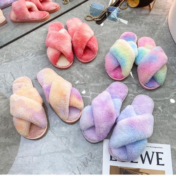 women fur slippers ladies shoes cute plush fur sandals indoor home slippers winter warm women, Black
women fur slippers ladies shoes cute plush fur sandals indoor home slippers winter warm women, Black