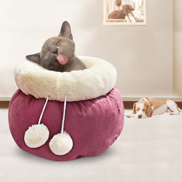 cat beds & furniture round nest pet kennel for dog house warm large bed puppy sofa cushion mat sleeping bag chihuahua kitten home 45
cat beds & furniture round nest pet kennel for dog house warm large bed puppy sofa cushion mat sleeping bag chihuahua kitten home 45