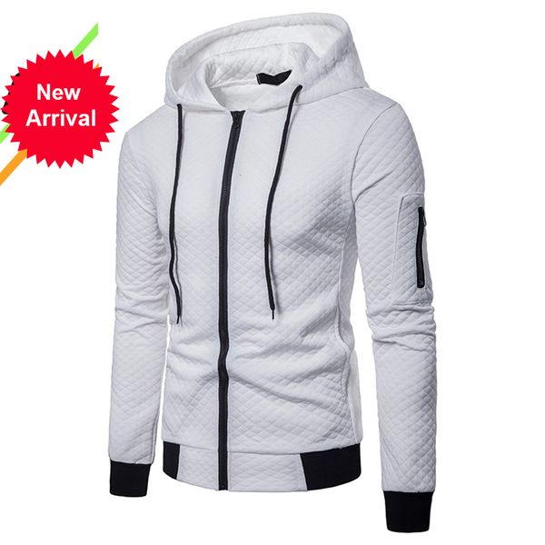 2021 autumn new hoodies sweatshirts casual solid long sleeve hoodie men slim fit assassin's creed dark hooded loose jacket coats 58xh i, Black
2021 autumn new hoodies sweatshirts casual solid long sleeve hoodie men slim fit assassin's creed dark hooded loose jacket coats 58xh i, Black