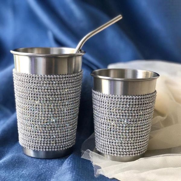 cups & saucers 350/500ml coffee cup stainless steel mugs wear-resistant glossy espresso drinking bottle mug
cups & saucers 350/500ml coffee cup stainless steel mugs wear-resistant glossy espresso drinking bottle mug