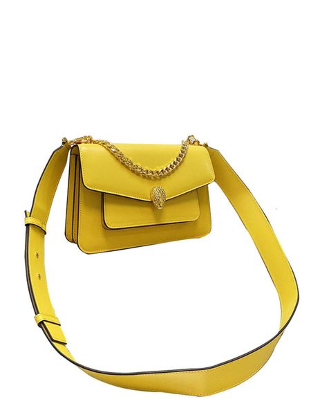 yellow leather crossbody flap shoulder bag gorgeous luxury large capacity practical ladies tote model dinner women's bags
yellow leather crossbody flap shoulder bag gorgeous luxury large capacity practical ladies tote model dinner women's bags