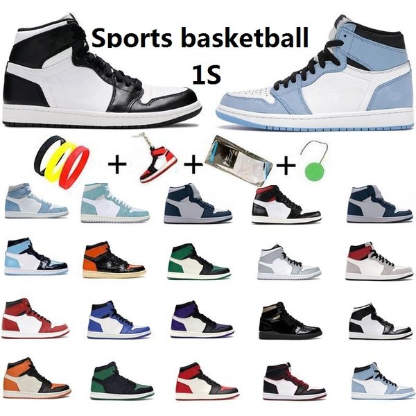 university blue 1 1s basketball shoes men women sneakers light smoke grey twist high dark mocha chicago obsidian unc shadow mid mens trainer
university blue 1 1s basketball shoes men women sneakers light smoke grey twist high dark mocha chicago obsidian unc shadow mid mens trainer