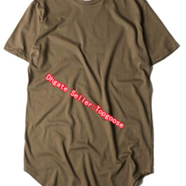 hi-street solid curved hem t-shirt men longline extended camouflage hip hop tshirts urban kpop tee shirts male clothing 6 colors, White;black
hi-street solid curved hem t-shirt men longline extended camouflage hip hop tshirts urban kpop tee shirts male clothing 6 colors, White;black