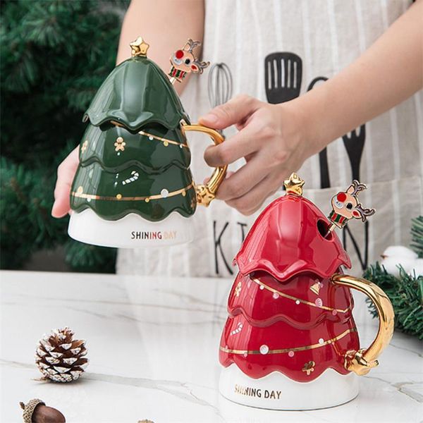 mugs birthday present christmas tree design milk coffee mug with lid and spoon the gift for partners friends mate
mugs birthday present christmas tree design milk coffee mug with lid and spoon the gift for partners friends mate