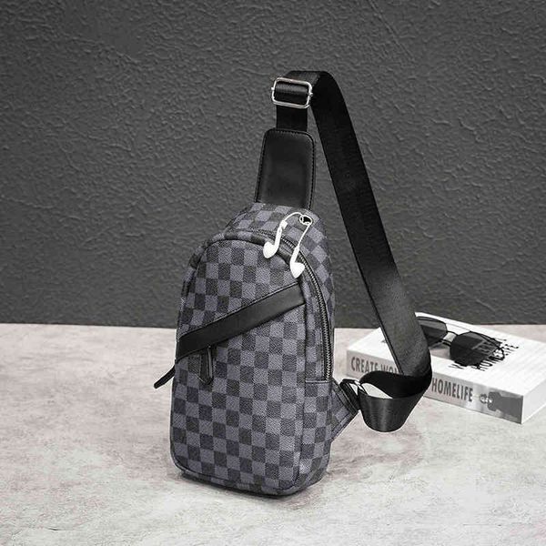 Handbag Chest Bag, Waist Crossbody Fashionable Men's 2021 Fashion Brand, One Shoulder, Korean Leisure, Black;red
Handbag Chest Bag, Waist Crossbody Fashionable Men's 2021 Fashion Brand, One Shoulder, Korean Leisure, Black;red