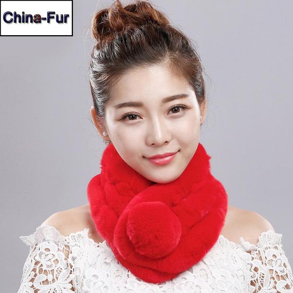 scarves fashion lady real rex fur scarf winter warm braided genuine muffler 100% natural soft, Blue;gray
scarves fashion lady real rex fur scarf winter warm braided genuine muffler 100% natural soft, Blue;gray