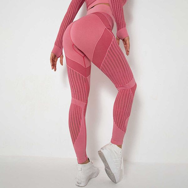 net hole buttock lifting elastic bodybuilding bottoming shaping sports pants seamls yoga pants, Gray
net hole buttock lifting elastic bodybuilding bottoming shaping sports pants seamls yoga pants, Gray