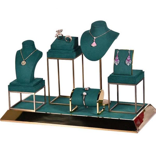 jewelry pouches, bags metal display props ring earrings shelf necklace watch rack shop window stands, Pink;blue
jewelry pouches, bags metal display props ring earrings shelf necklace watch rack shop window stands, Pink;blue