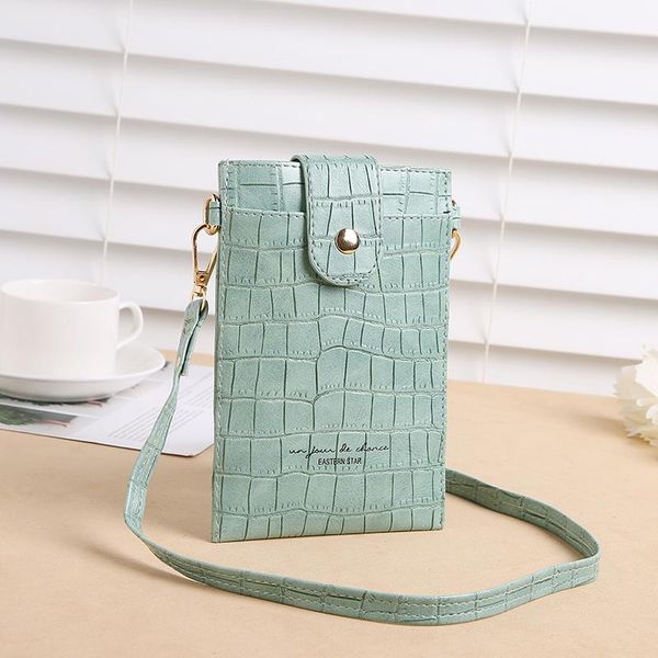 evening bags fashion design thin phone pocket for women small shoulder bag pu leather ladies mini crossbody female card slot purse
evening bags fashion design thin phone pocket for women small shoulder bag pu leather ladies mini crossbody female card slot purse