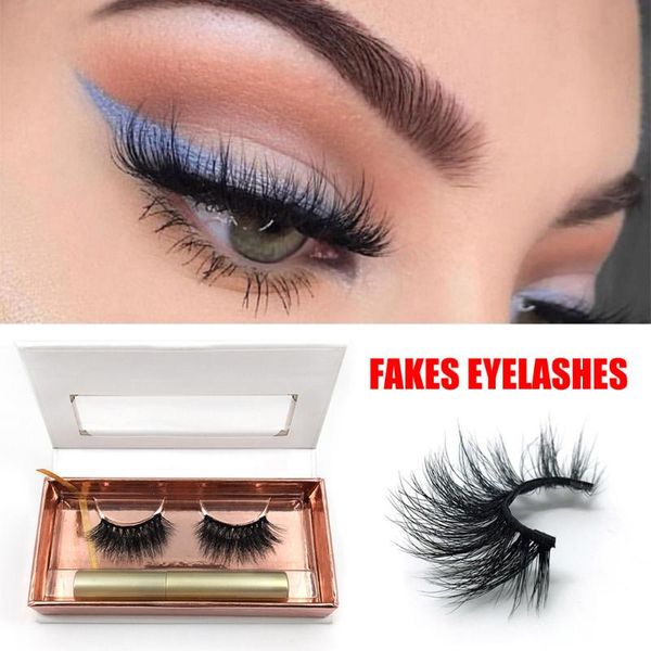 false eyelashes liquid eyeliner with waterproof 3d magnetic extension makeup kit ma
false eyelashes liquid eyeliner with waterproof 3d magnetic extension makeup kit ma