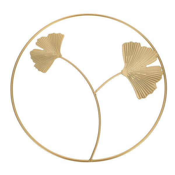 decorative objects & figurines 1pc delicate golden ginkgo leaf decor lovely wall artwork premium
decorative objects & figurines 1pc delicate golden ginkgo leaf decor lovely wall artwork premium