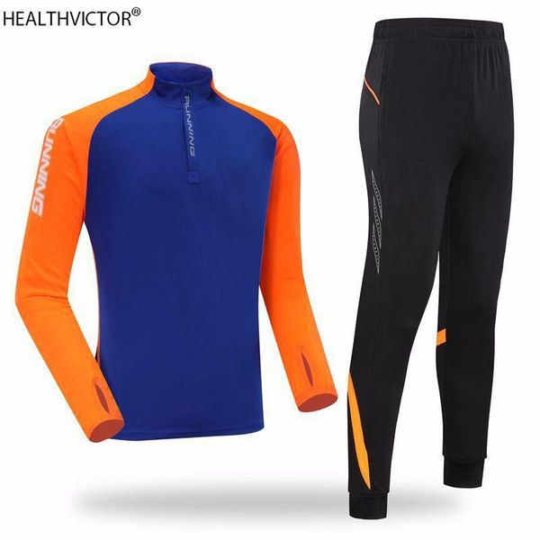 gym clothing two-piece sweatshirt pants outdoor sports suit long sleeve kid boy girl men women sweatsuit basketball soccer training se, White;black
gym clothing two-piece sweatshirt pants outdoor sports suit long sleeve kid boy girl men women sweatsuit basketball soccer training se, White;black