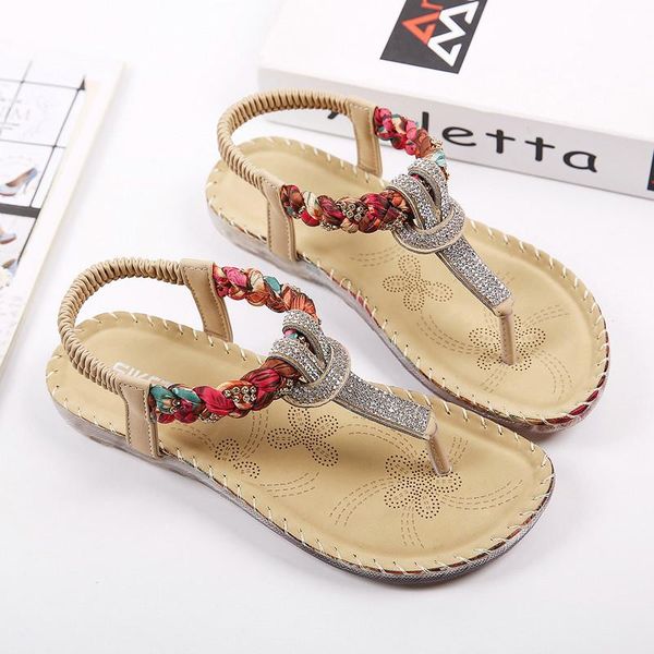 ummewalo summer sandals women t-strap flip flops thong sandals designer elastic band ladies gladiator sandal shoes zapatos mujer, Black
ummewalo summer sandals women t-strap flip flops thong sandals designer elastic band ladies gladiator sandal shoes zapatos mujer, Black