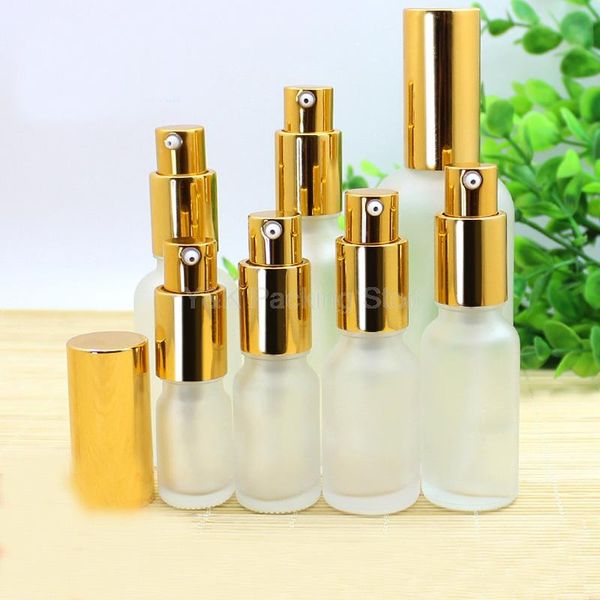 storage bottles & jars 10ml,15ml,30ml,50ml,100ml frosted clear glass lotion pump bottles,empty essential oil vials,gold cosmetic contain
storage bottles & jars 10ml,15ml,30ml,50ml,100ml frosted clear glass lotion pump bottles,empty essential oil vials,gold cosmetic contain
