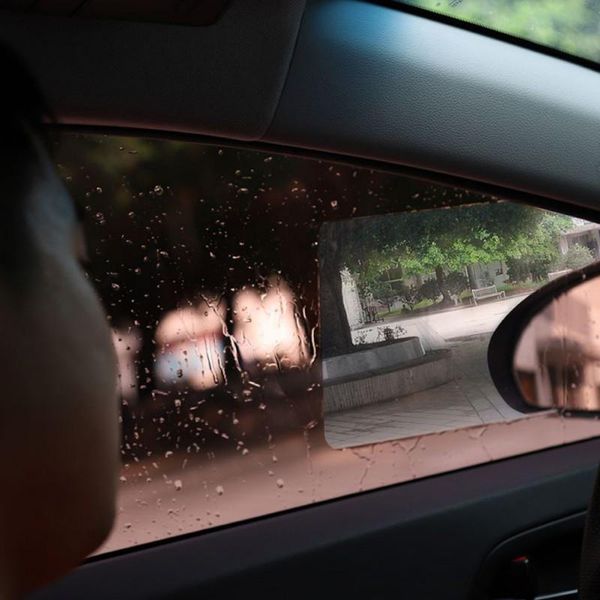 car sunshade side window protective film anti fog glare membrane waterproof motorcycle rearview mirror sticker clear 2021
car sunshade side window protective film anti fog glare membrane waterproof motorcycle rearview mirror sticker clear 2021