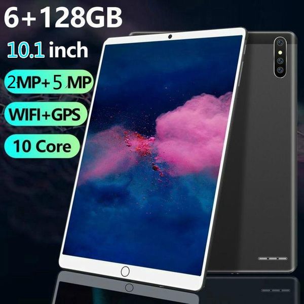 tablet pc 2021 10.1 inch android 9.0 os octa core 6gb ram 128gb rom 4g lte fdd ips 1280x800 screen
tablet pc 2021 10.1 inch android 9.0 os octa core 6gb ram 128gb rom 4g lte fdd ips 1280x800 screen
