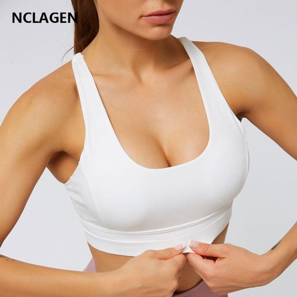 gym clothing nclagen motion bras type two-sided nylon run bodybuilding beautiful back shockproof yoga woman sports bra fitness women, White;black
gym clothing nclagen motion bras type two-sided nylon run bodybuilding beautiful back shockproof yoga woman sports bra fitness women, White;black