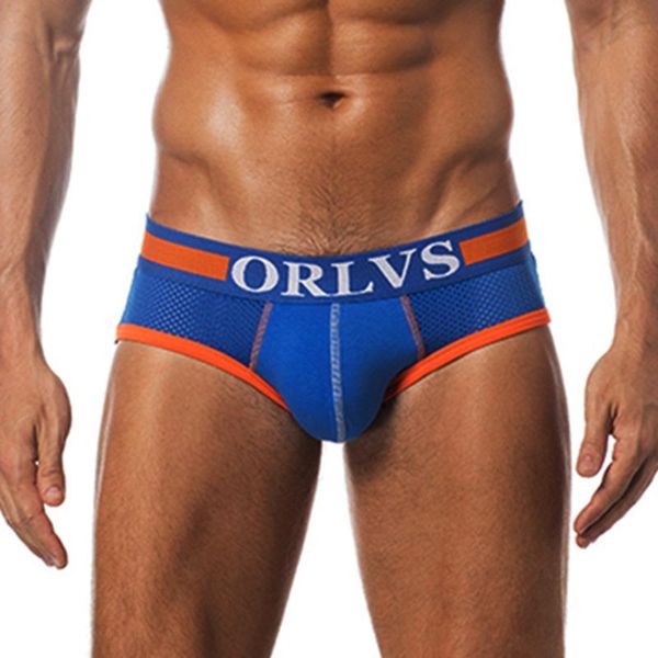underpants men's briefs fashion panties shorts soft and breathable underwear ropa hombre men, Black;white
underpants men's briefs fashion panties shorts soft and breathable underwear ropa hombre men, Black;white