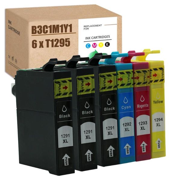sz for t1291 t1292 t1293 t1294 t1295 ink cartridge compatible for stylus sx420w sx235w sx230 sx525wd sx445w sx535wd sx440w 
sz for t1291 t1292 t1293 t1294 t1295 ink cartridge compatible for stylus sx420w sx235w sx230 sx525wd sx445w sx535wd sx440w