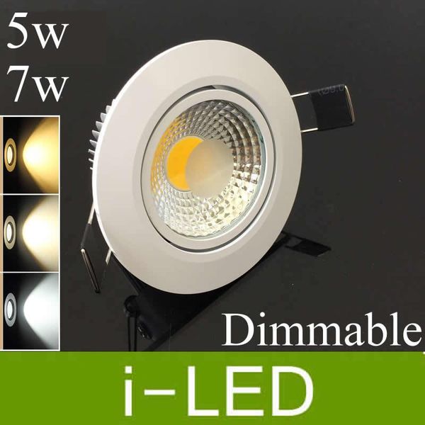 downlights cree cob led downlight dimmable 5w 7w fixture ceiling spot lights lamp indoor lighting warm cold white ac85-265v with driver
downlights cree cob led downlight dimmable 5w 7w fixture ceiling spot lights lamp indoor lighting warm cold white ac85-265v with driver