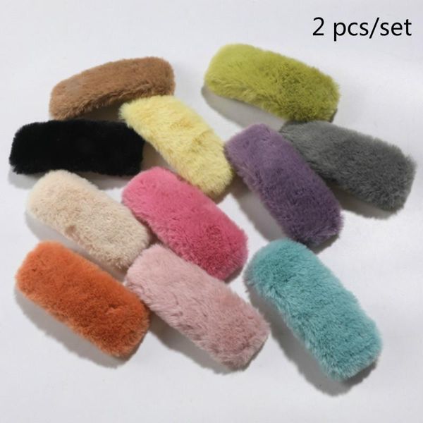 hair accessories 2 pcs autumn winter plush cute children prevent injury hairpin bangs fixed broken side clips girl bb clip
hair accessories 2 pcs autumn winter plush cute children prevent injury hairpin bangs fixed broken side clips girl bb clip