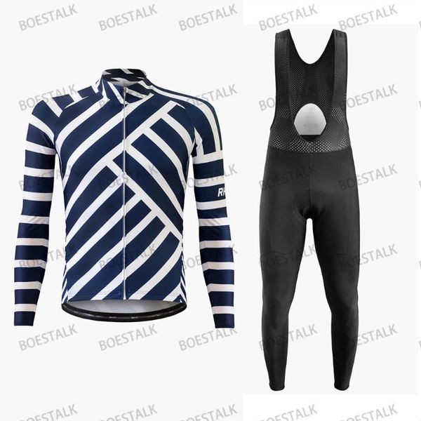 racing sets 2021 rh77 spring and autumn thin long-sleeved bib pants suit, mountain bike cycling jersey, team clothing, sunscreen, Black;blue
racing sets 2021 rh77 spring and autumn thin long-sleeved bib pants suit, mountain bike cycling jersey, team clothing, sunscreen, Black;blue
