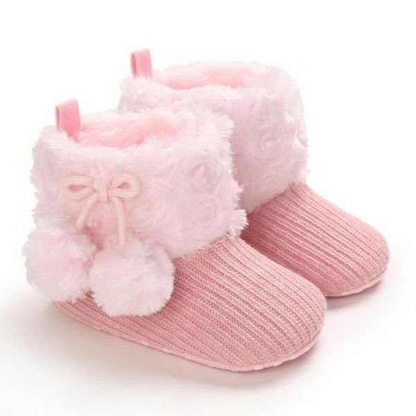 first walkers 1 pair winter baby warm shoes boys and girls half rubber-soled ski boots 0-1 year old soft cotton toddler
first walkers 1 pair winter baby warm shoes boys and girls half rubber-soled ski boots 0-1 year old soft cotton toddler