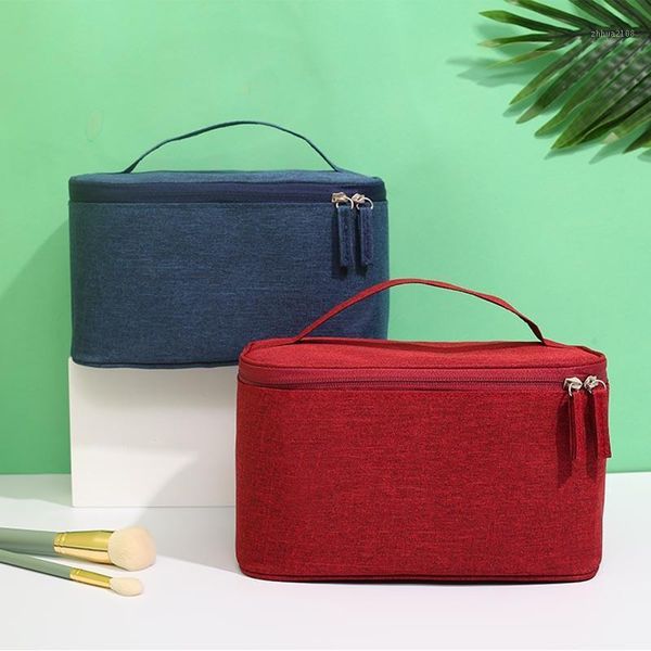 bathroom storage & organization cosmetic bag portable large capacity1 
bathroom storage & organization cosmetic bag portable large capacity1