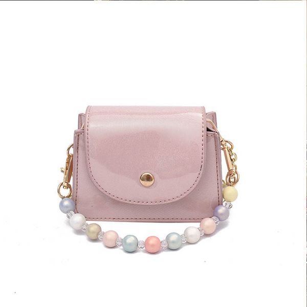girls handbags kids bags children accessories mini mother and daughter childrens chain pearl one-shoulder messenger bag b8432, Black
girls handbags kids bags children accessories mini mother and daughter childrens chain pearl one-shoulder messenger bag b8432, Black