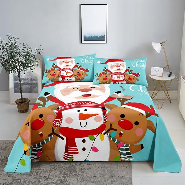 sheets & sets cute bear bedding sheet home digital printing polyester bed flat with case print
sheets & sets cute bear bedding sheet home digital printing polyester bed flat with case print