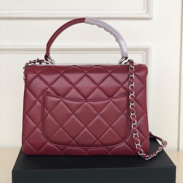 evening bags 2 style luxury designer woman bag genuine leather chain handbags sheepskin shoulder for ladies women's sac a main
evening bags 2 style luxury designer woman bag genuine leather chain handbags sheepskin shoulder for ladies women's sac a main