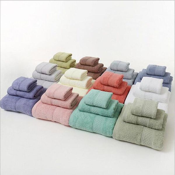 towel 100%cotton soft towels set large bath towel, hand towel,washcloth super absorbent thick bathroomtowels solid color sets
towel 100%cotton soft towels set large bath towel, hand towel,washcloth super absorbent thick bathroomtowels solid color sets