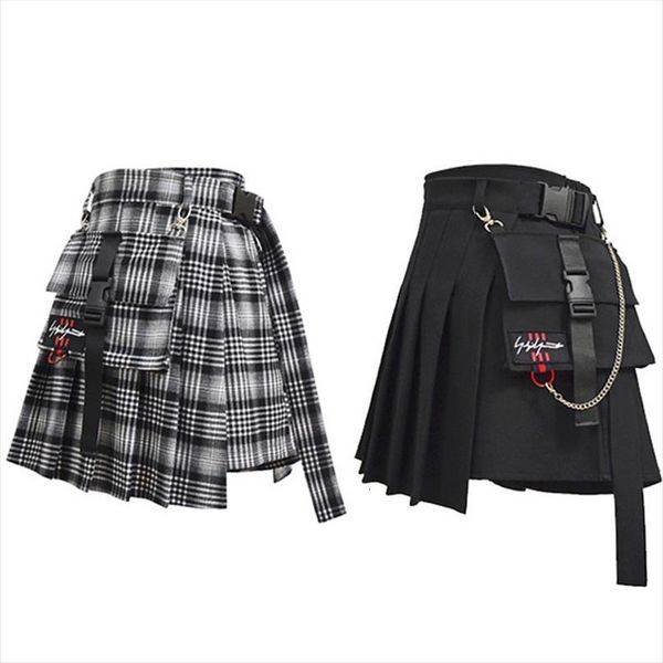 preppy style spring summer womens skirts high waist lace up big hem mini skirt girls a line, Black
preppy style spring summer womens skirts high waist lace up big hem mini skirt girls a line, Black