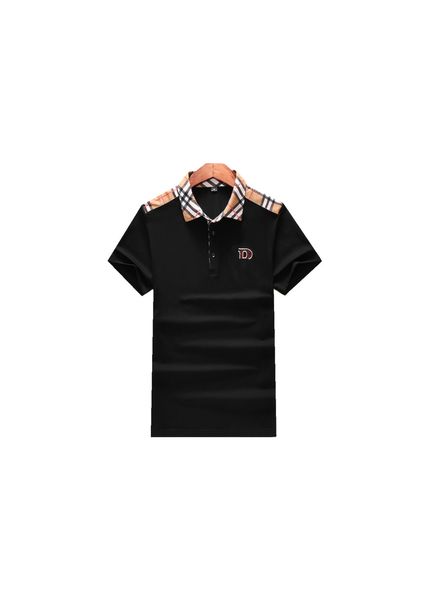 2021 designer brand polo shirt mens luxury t shirts polos floral embroidery high street famous print men poloshirts#m-3xlhsc14, White;black
2021 designer brand polo shirt mens luxury t shirts polos floral embroidery high street famous print men poloshirts#m-3xlhsc14, White;black
