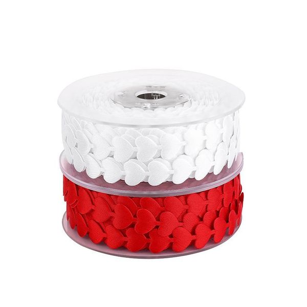 1m/5m/10m/lot) 15mm embossed love ribbon for wedding decorations lover gifts bouquet packing heart red lace jllxrw, Pink;blue
1m/5m/10m/lot) 15mm embossed love ribbon for wedding decorations lover gifts bouquet packing heart red lace jllxrw, Pink;blue