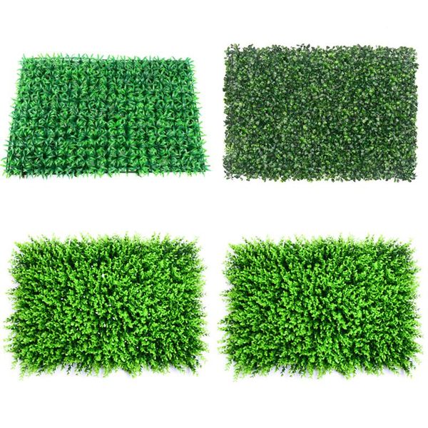 40x60cm grass mat green artificial plant lawns landscape carpet for home garden wall decoration fake grass party wedding supply
40x60cm grass mat green artificial plant lawns landscape carpet for home garden wall decoration fake grass party wedding supply