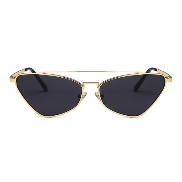 sunglasses cat eye metal frame women vintage eyewear men triangle sun glasses female shades oculos, White;black
sunglasses cat eye metal frame women vintage eyewear men triangle sun glasses female shades oculos, White;black
