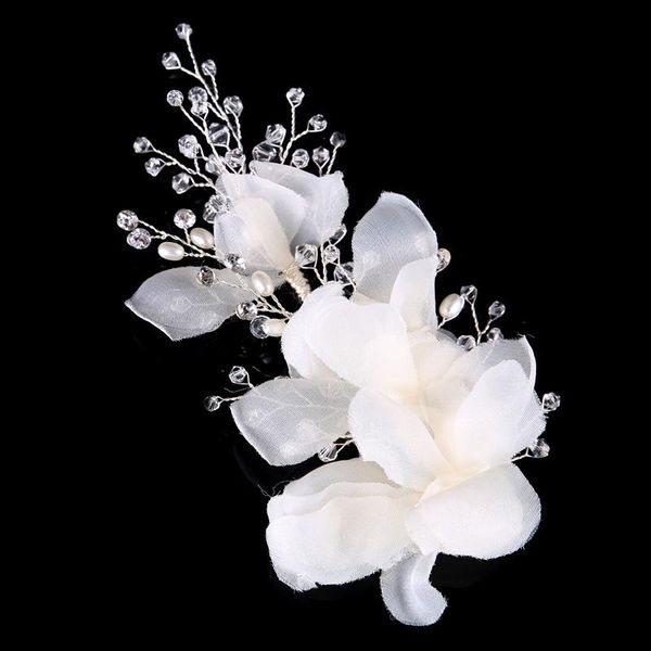 hair clips & barrettes ornaments wedding accessories floral headdress romantic lace hairwear flower bride ea, Golden;silver
hair clips & barrettes ornaments wedding accessories floral headdress romantic lace hairwear flower bride ea, Golden;silver