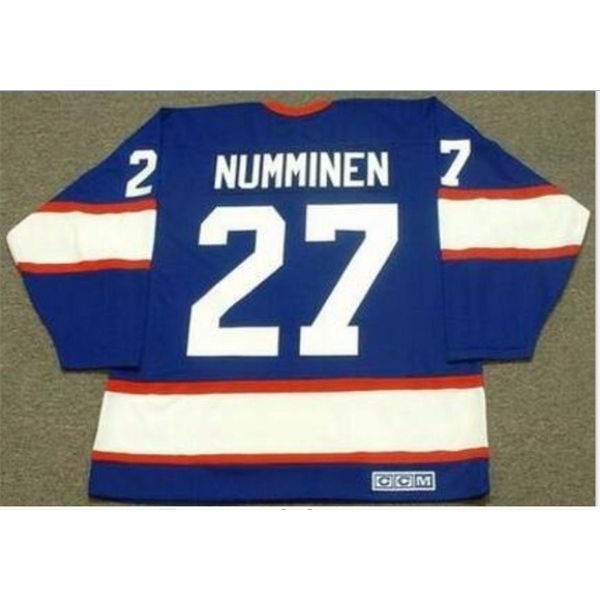 goodjob men youth women vintage # 27 teppo numminen winnipeg jets 1995 ccm hockey jersey size s-5xl or custom any name or number, Black
goodjob men youth women vintage # 27 teppo numminen winnipeg jets 1995 ccm hockey jersey size s-5xl or custom any name or number, Black