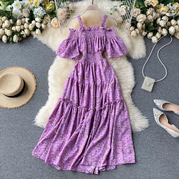2021 boho chic women floral casual short sleeve high waist spaghetti strap es elegant a-line off shoulder autumn 332b, Black;gray
2021 boho chic women floral casual short sleeve high waist spaghetti strap es elegant a-line off shoulder autumn 332b, Black;gray
