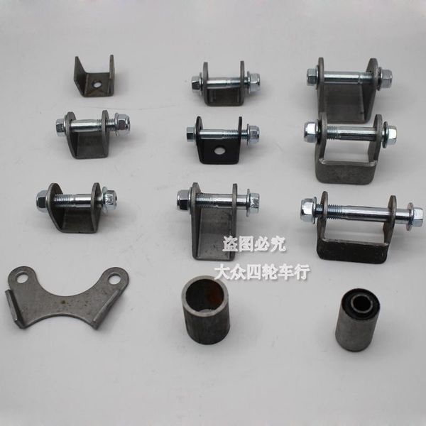 parts motorcycle electric scooter rear absorber groove ears holder for atv dirt pit bike part
parts motorcycle electric scooter rear absorber groove ears holder for atv dirt pit bike part